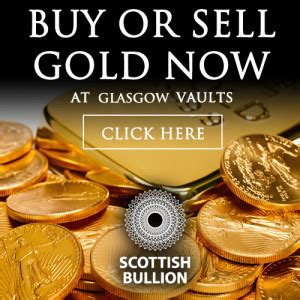 who buys coins in glasgow.